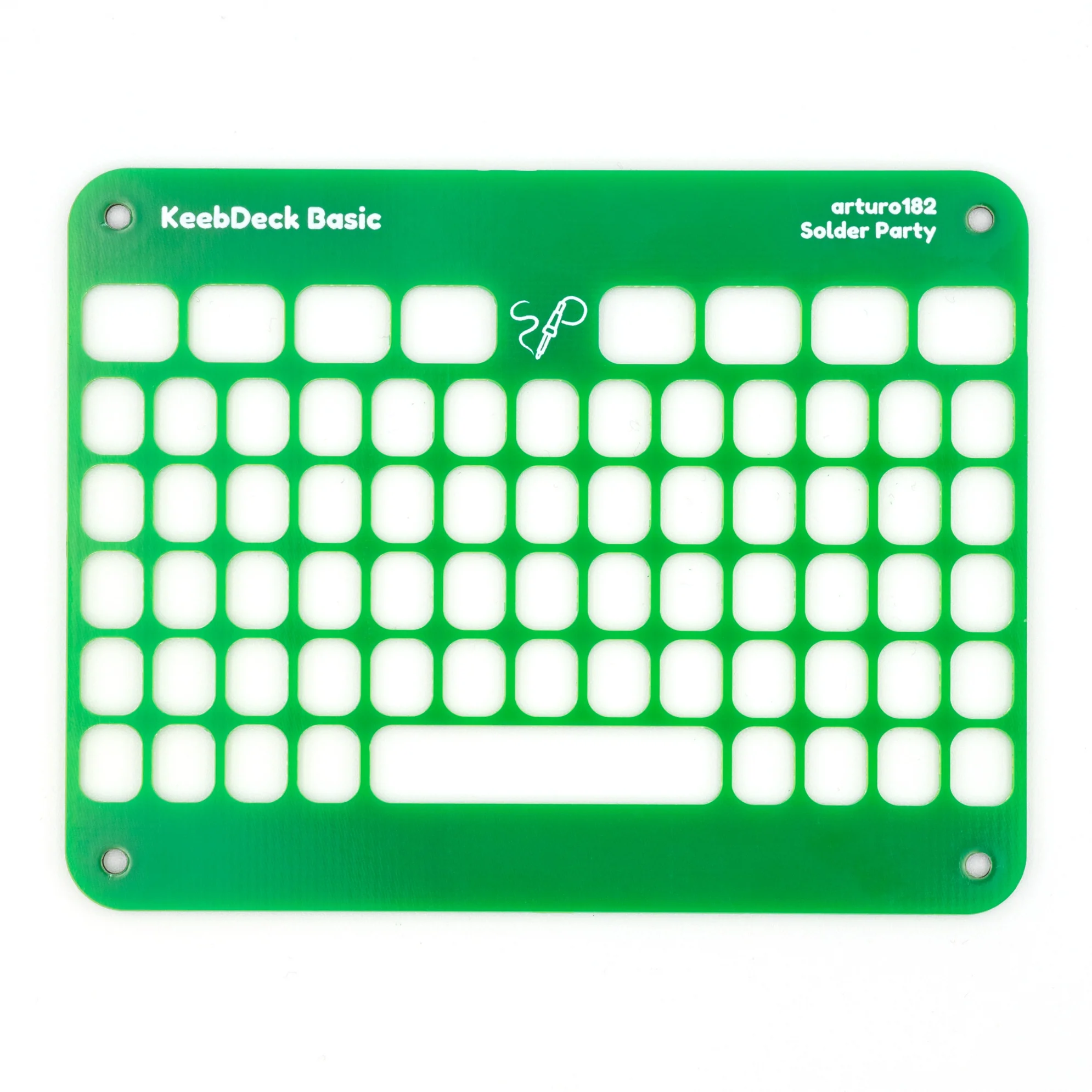 KeebDeck Basic - Image 7