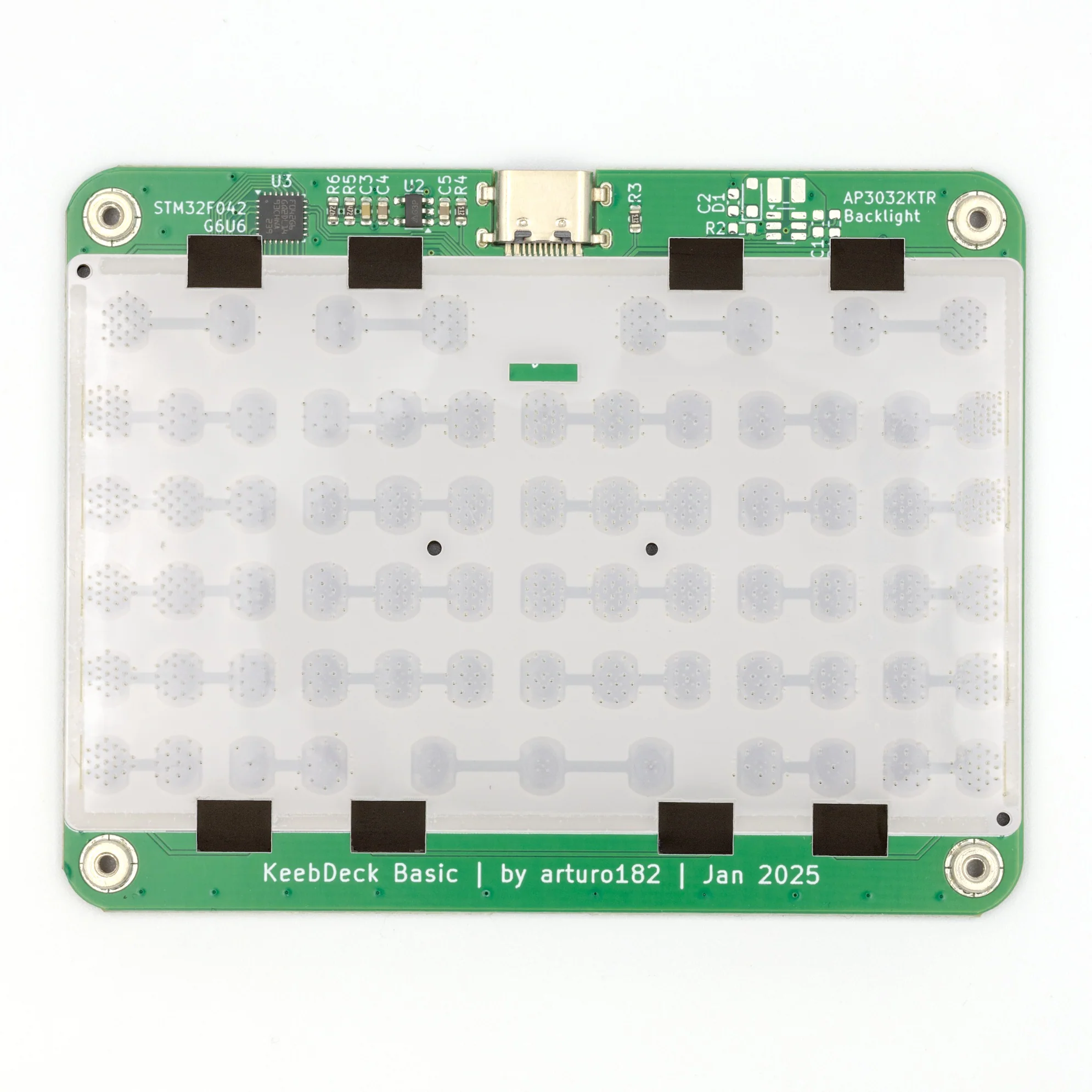KeebDeck Basic - Image 8