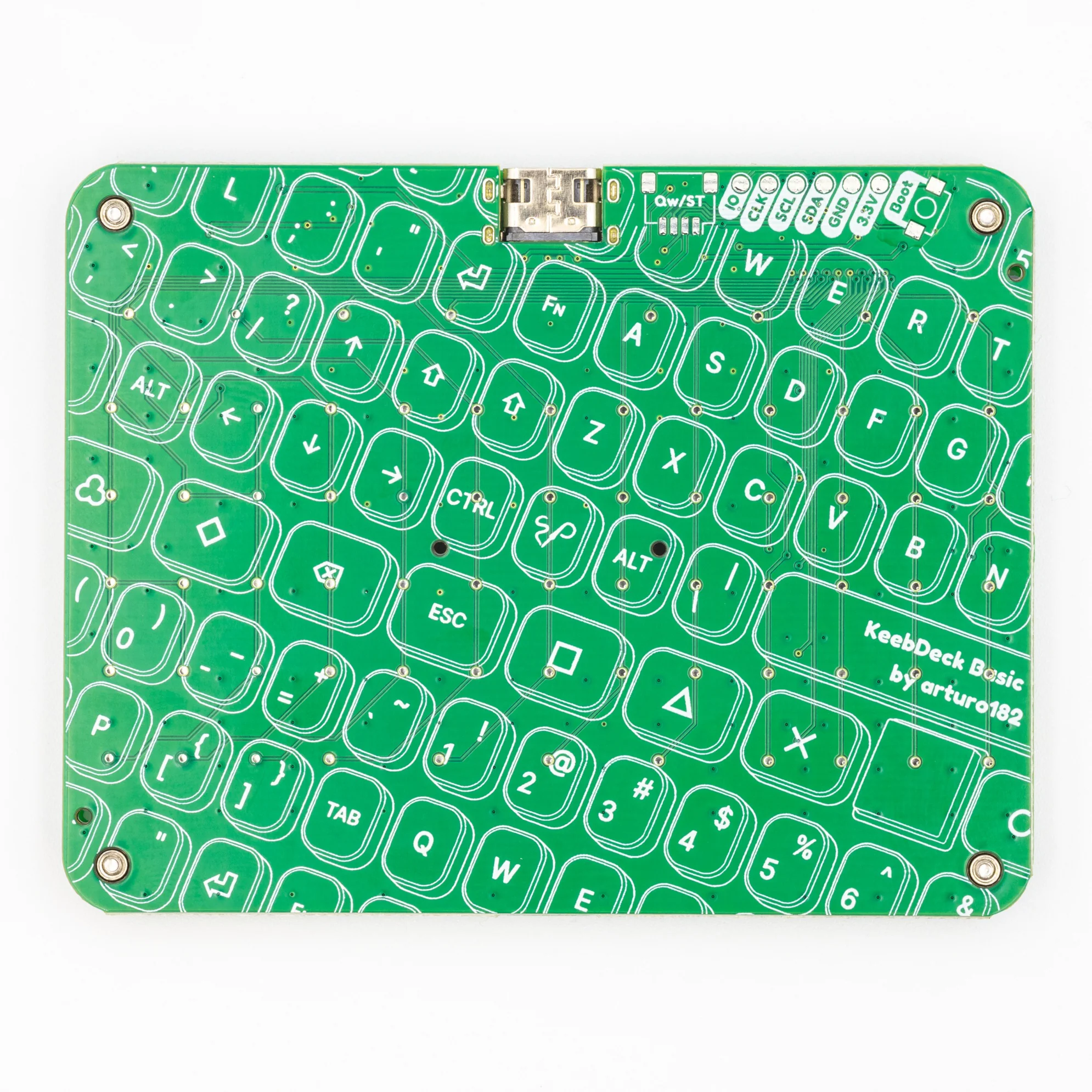 KeebDeck Basic - Image 9