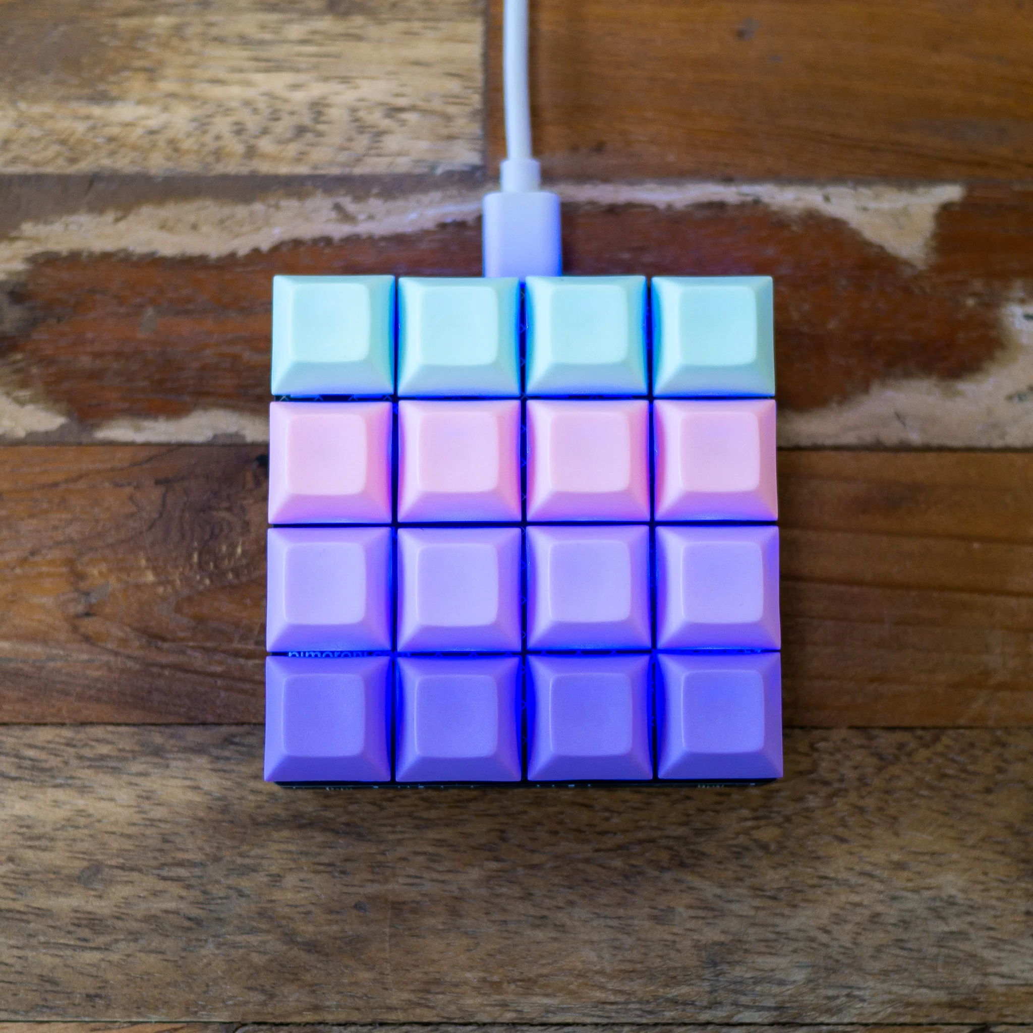 Keycaps for MX Mechanical Keyboard Switches (pack of 16) - Image 5