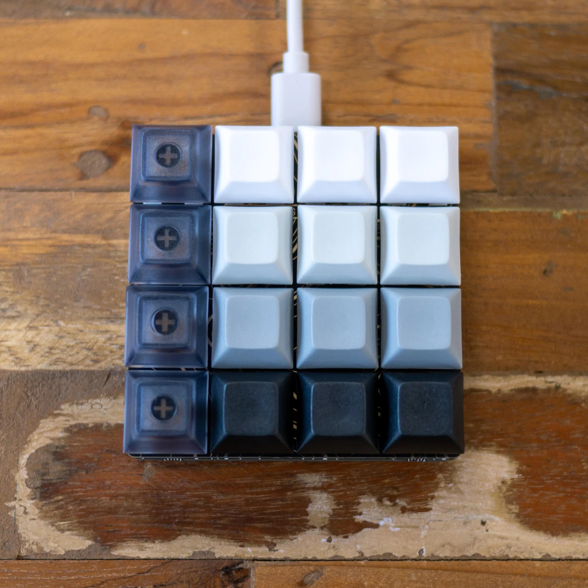 Keycaps for MX Mechanical Keyboard Switches (pack of 16) - Image 6