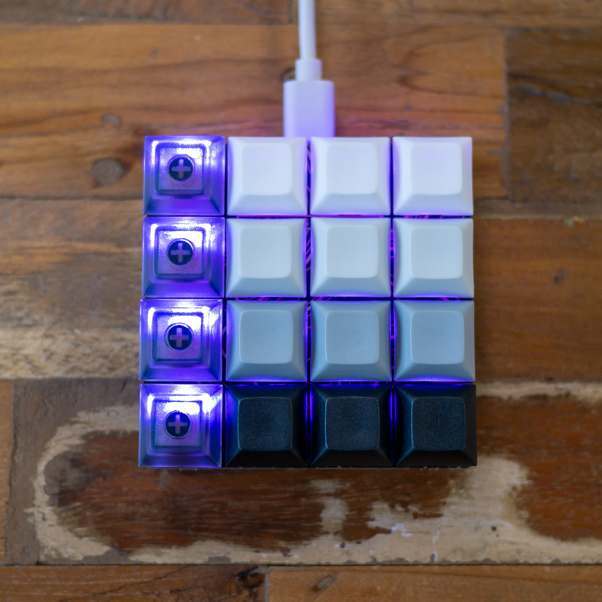 Keycaps for MX Mechanical Keyboard Switches (pack of 16) - Image 7