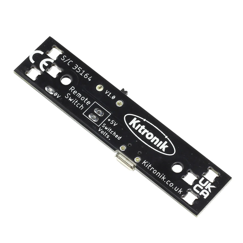 Kitronik Tricolour LED Board - Image 4