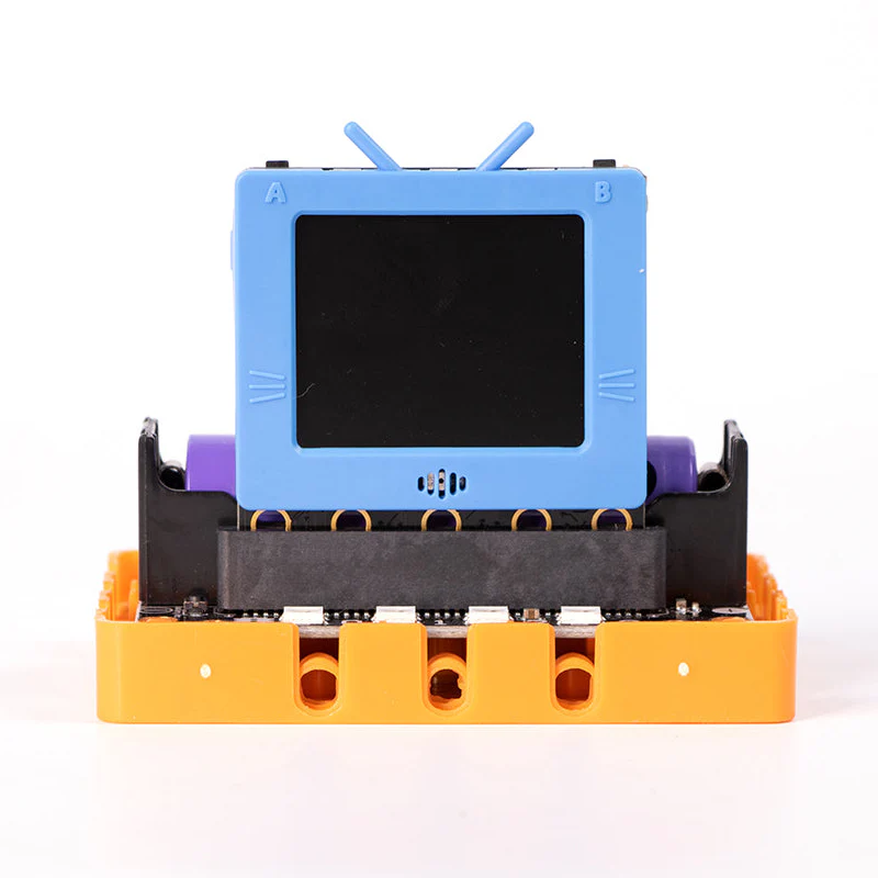 KittenBot Future Board ESP32 AIOT Python Education Kit - Image 2