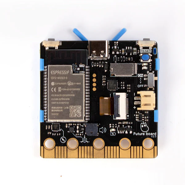 KittenBot Future Board ESP32 AIOT Python Education Kit - Image 3