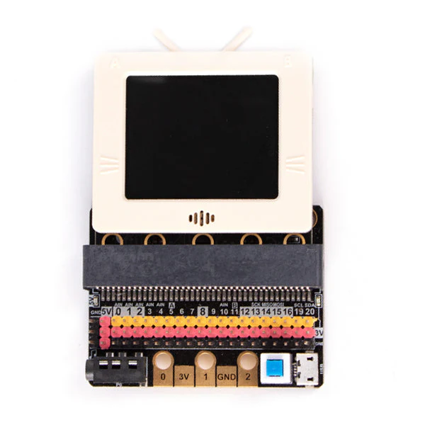 KittenBot Future Board ESP32 AIOT Python Education Kit - Image 5