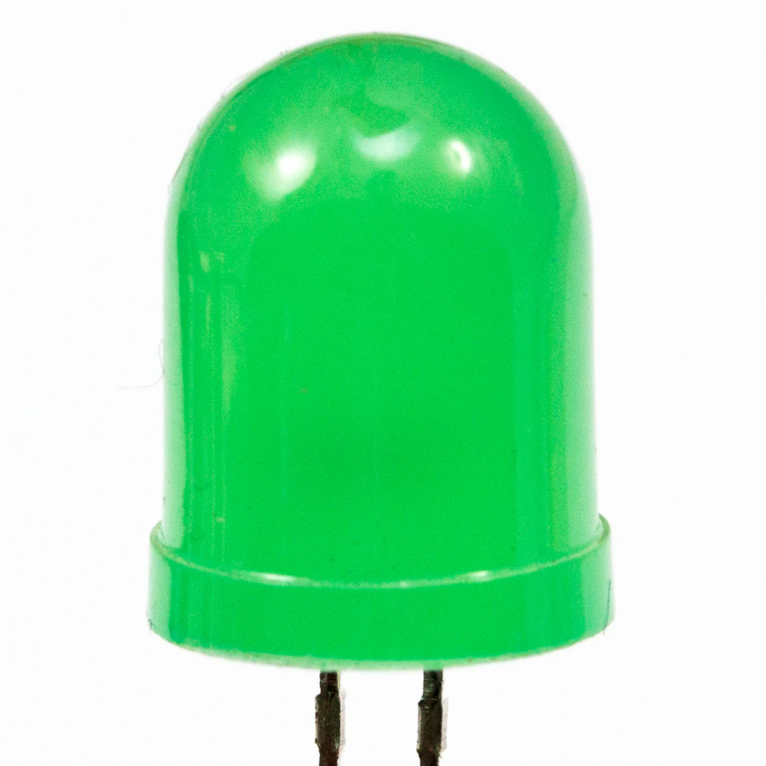 LED - 10mm - pack of 5 - Image 3