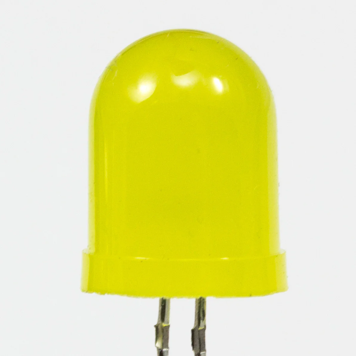 LED - 10mm - pack of 5 - Image 4