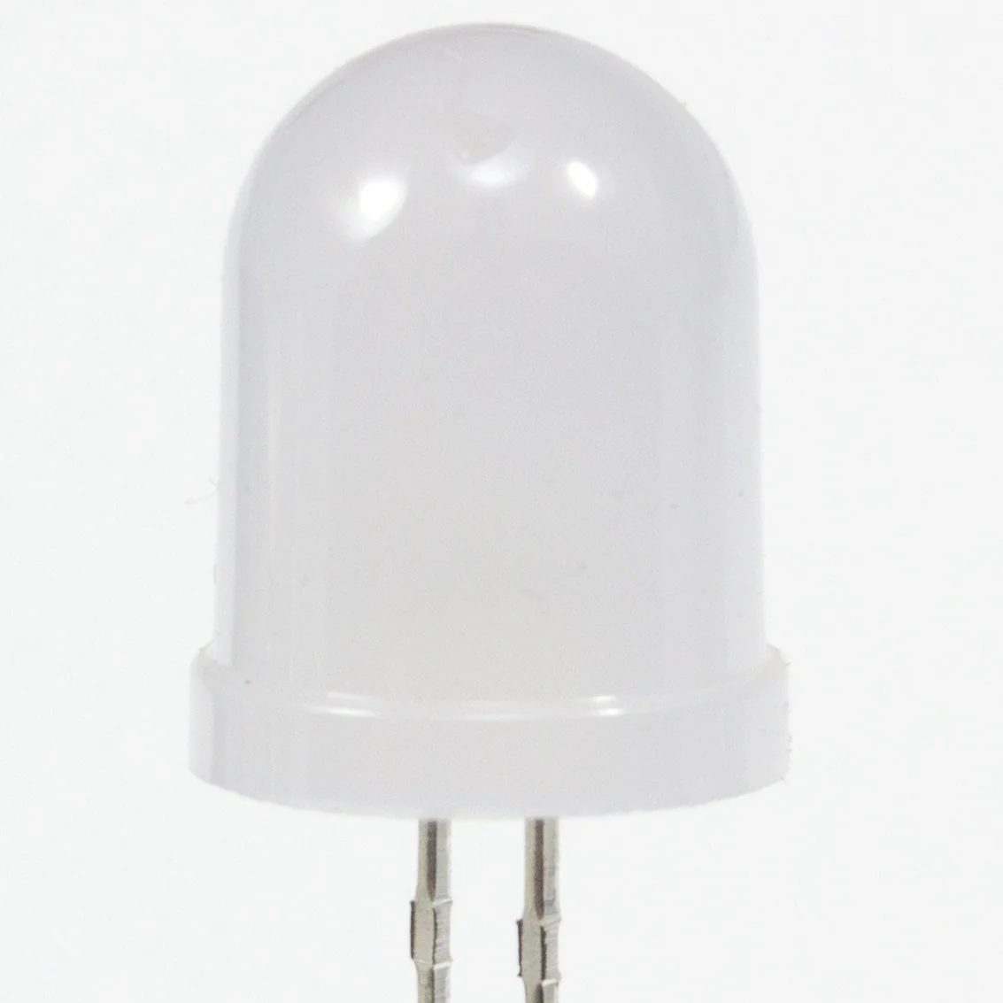 LED - 10mm - pack of 5 - Image 5