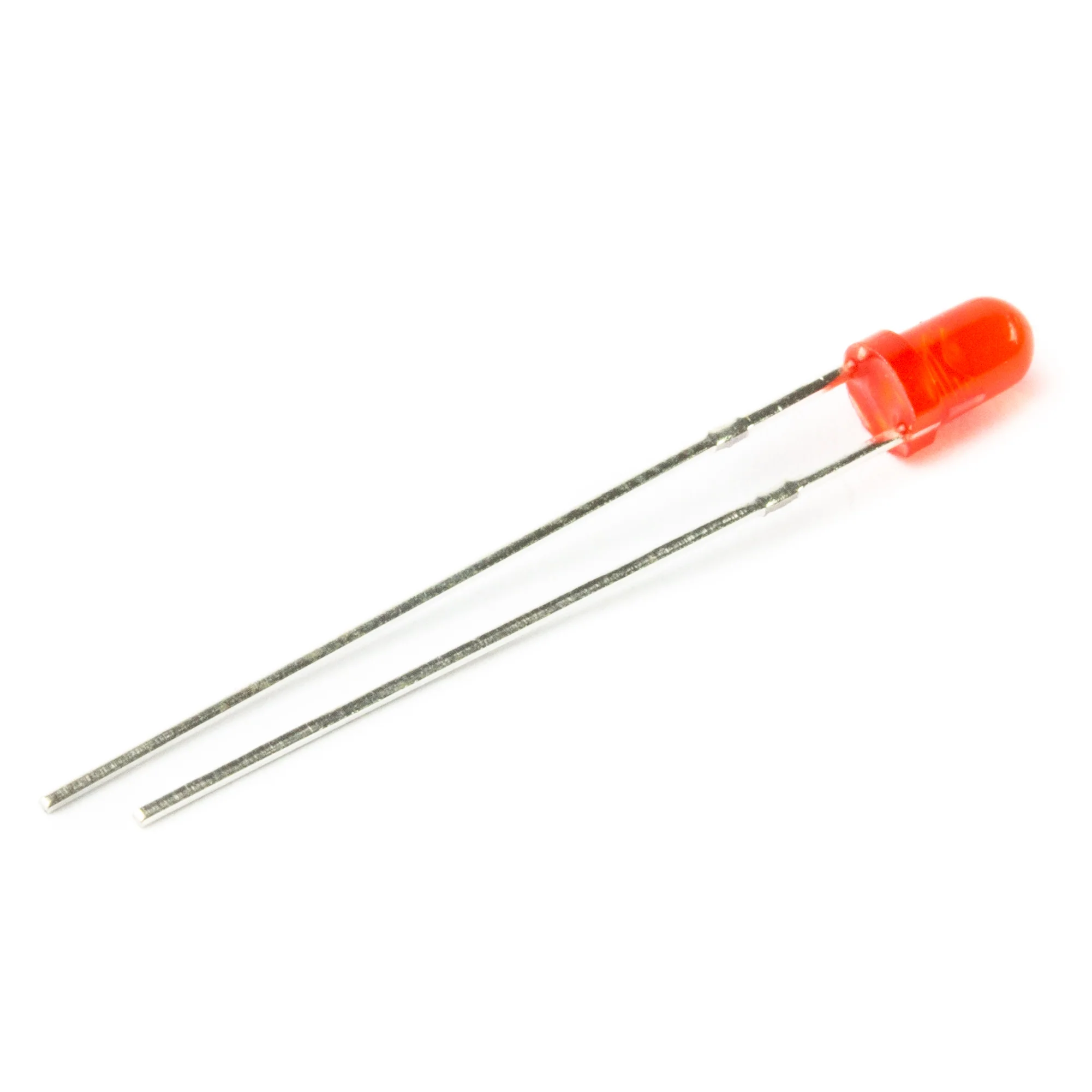 LED - 3mm - pack of 10 - Image 4