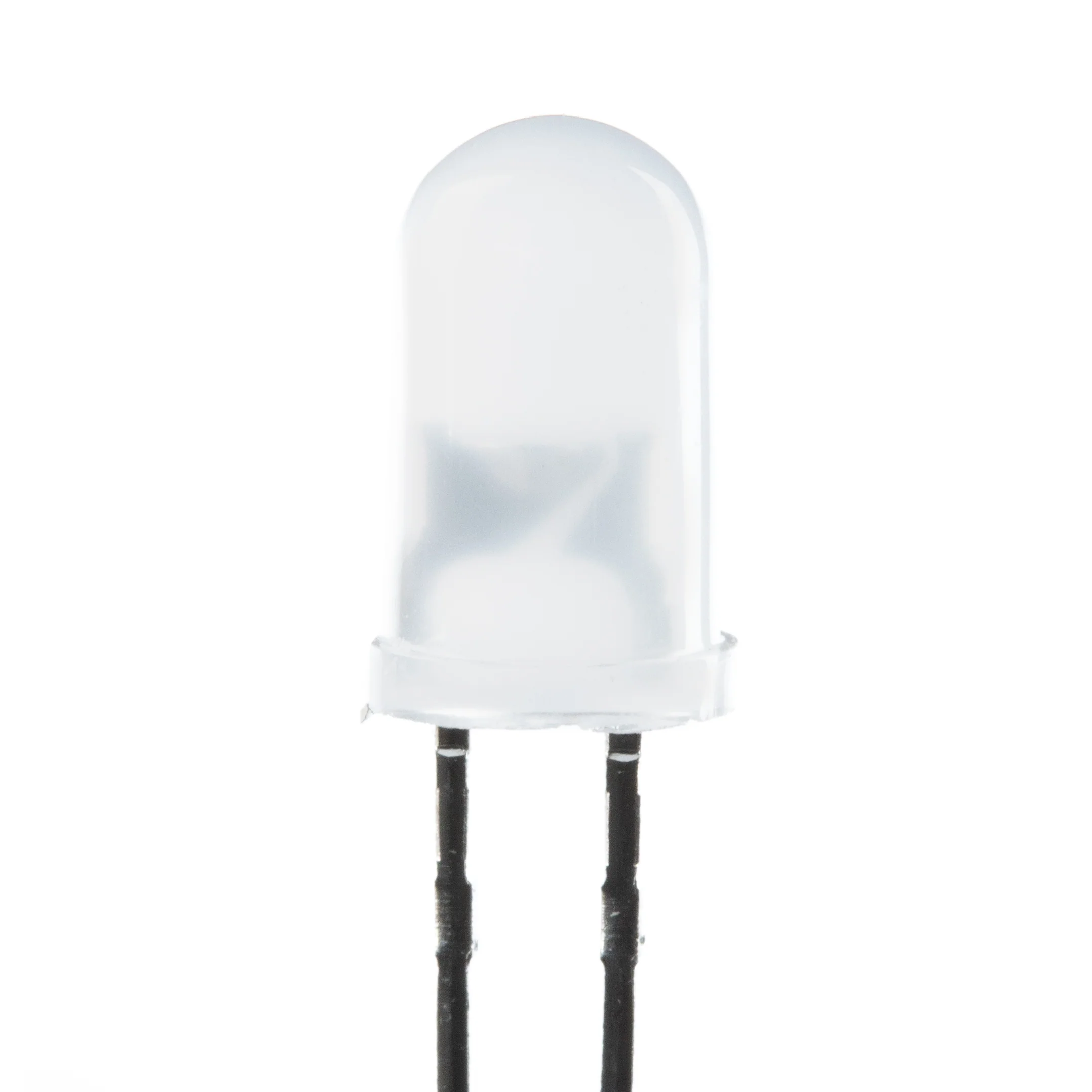 LED - 5mm - pack of 10 - Image 6
