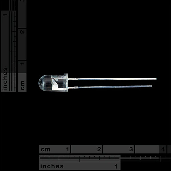 LED - Infrared - Image 2