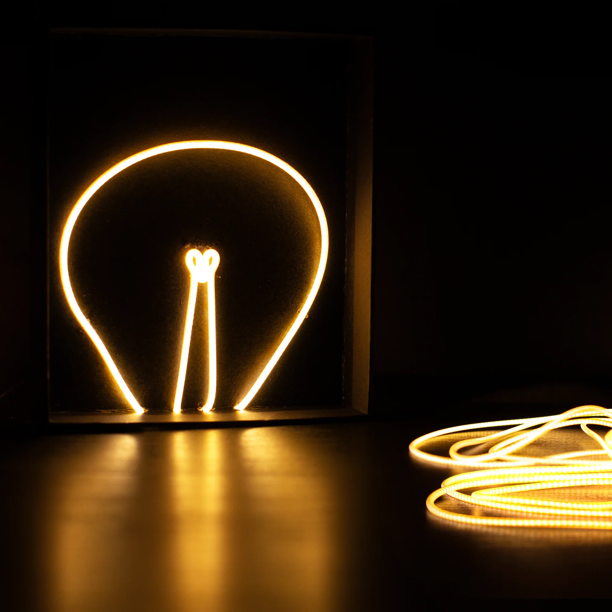 LED Noodles (5 x 300mm) - Image 5
