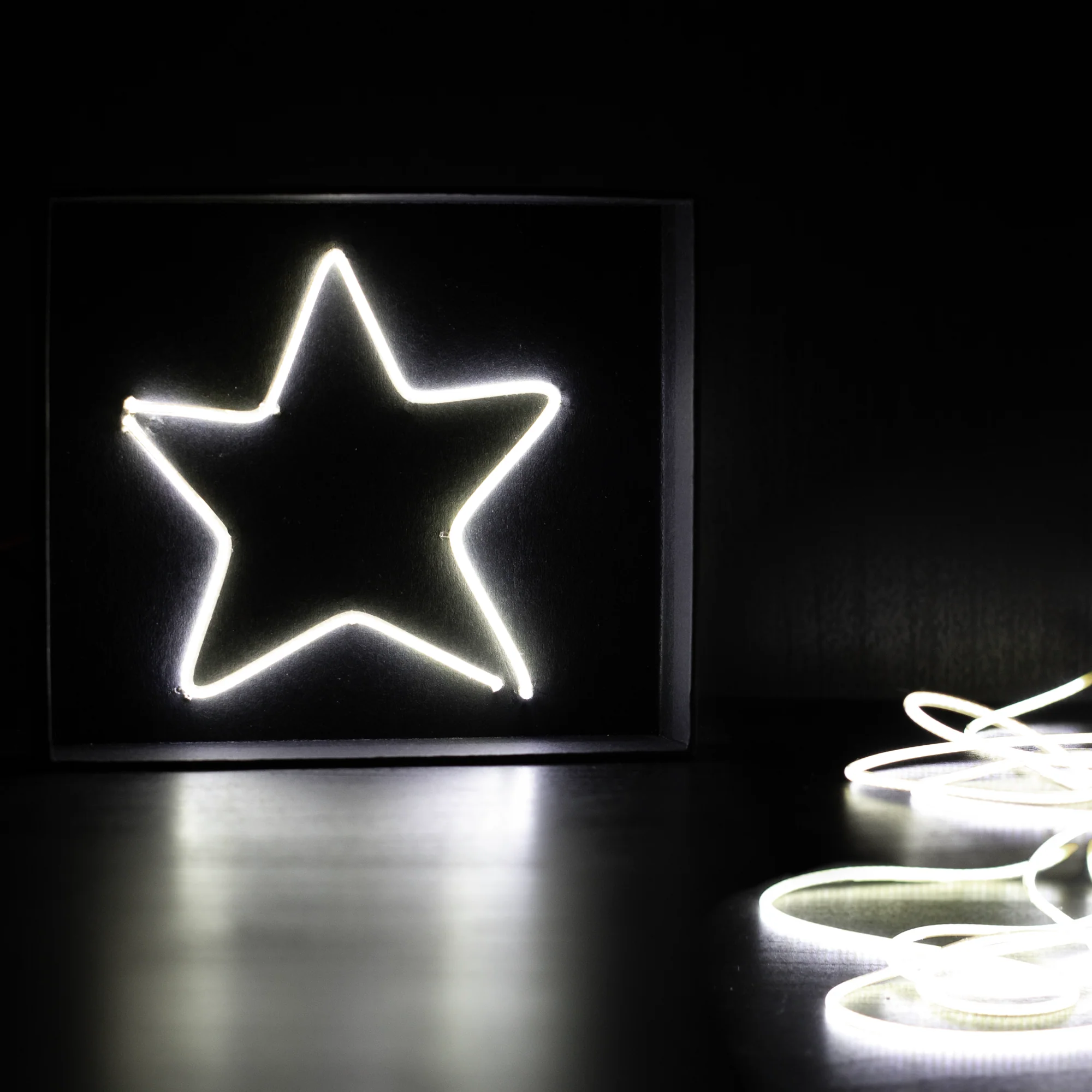 LED Noodles (5 x 300mm) - Image 8