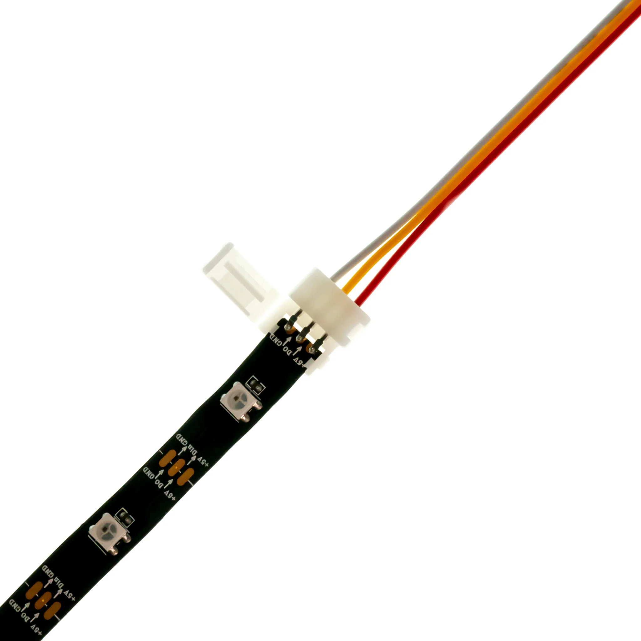 LED Strip Connector Cable - Image 2