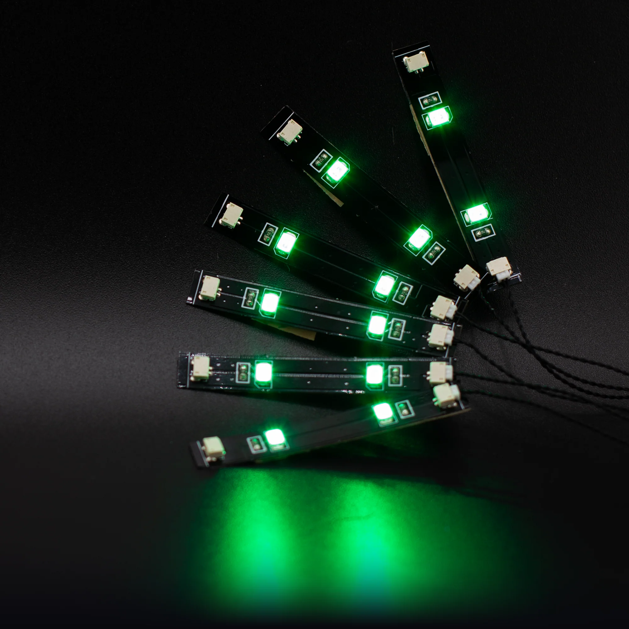 LED Strips for Tiny FX (pack of 6) - Image 3