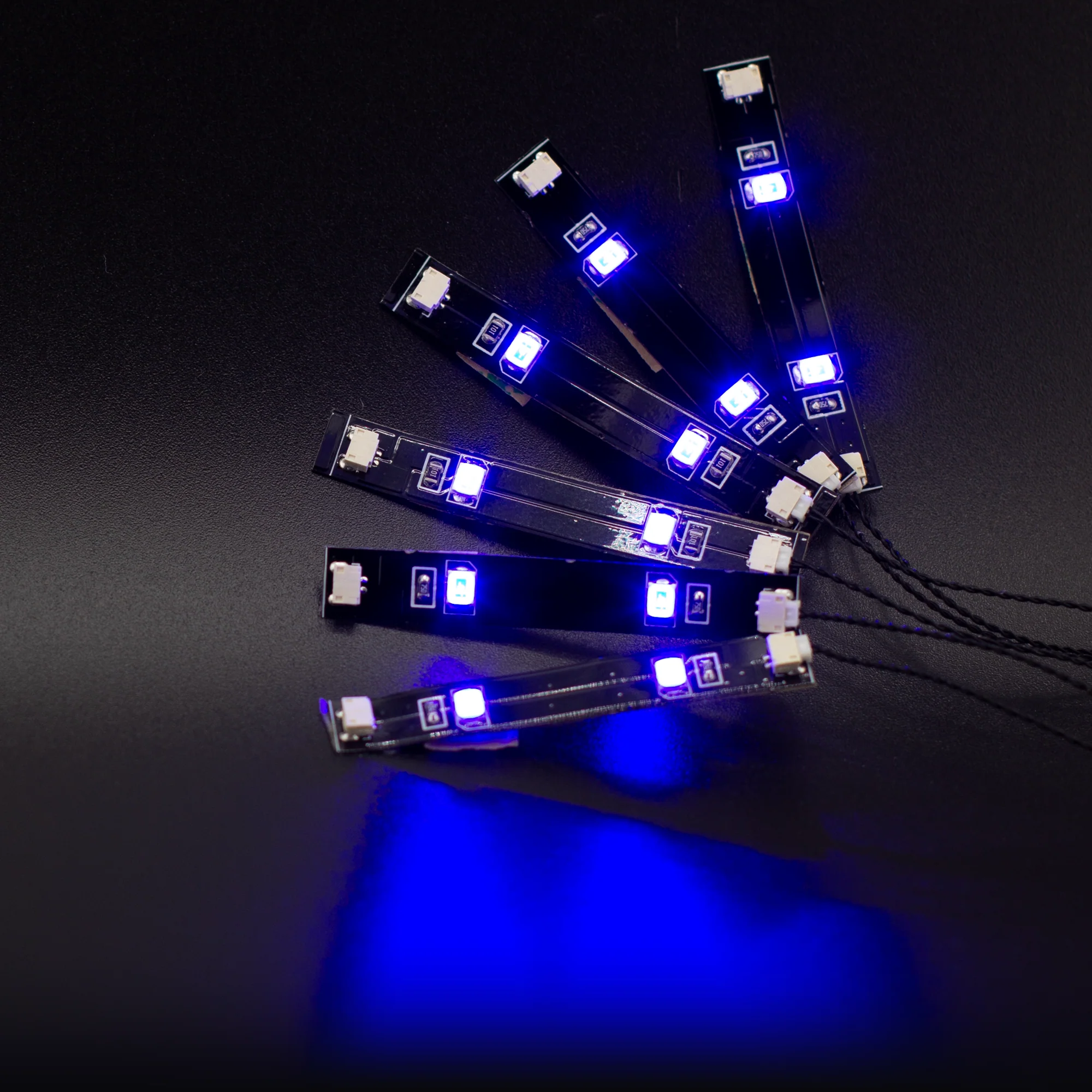 LED Strips for Tiny FX (pack of 6) - Image 4