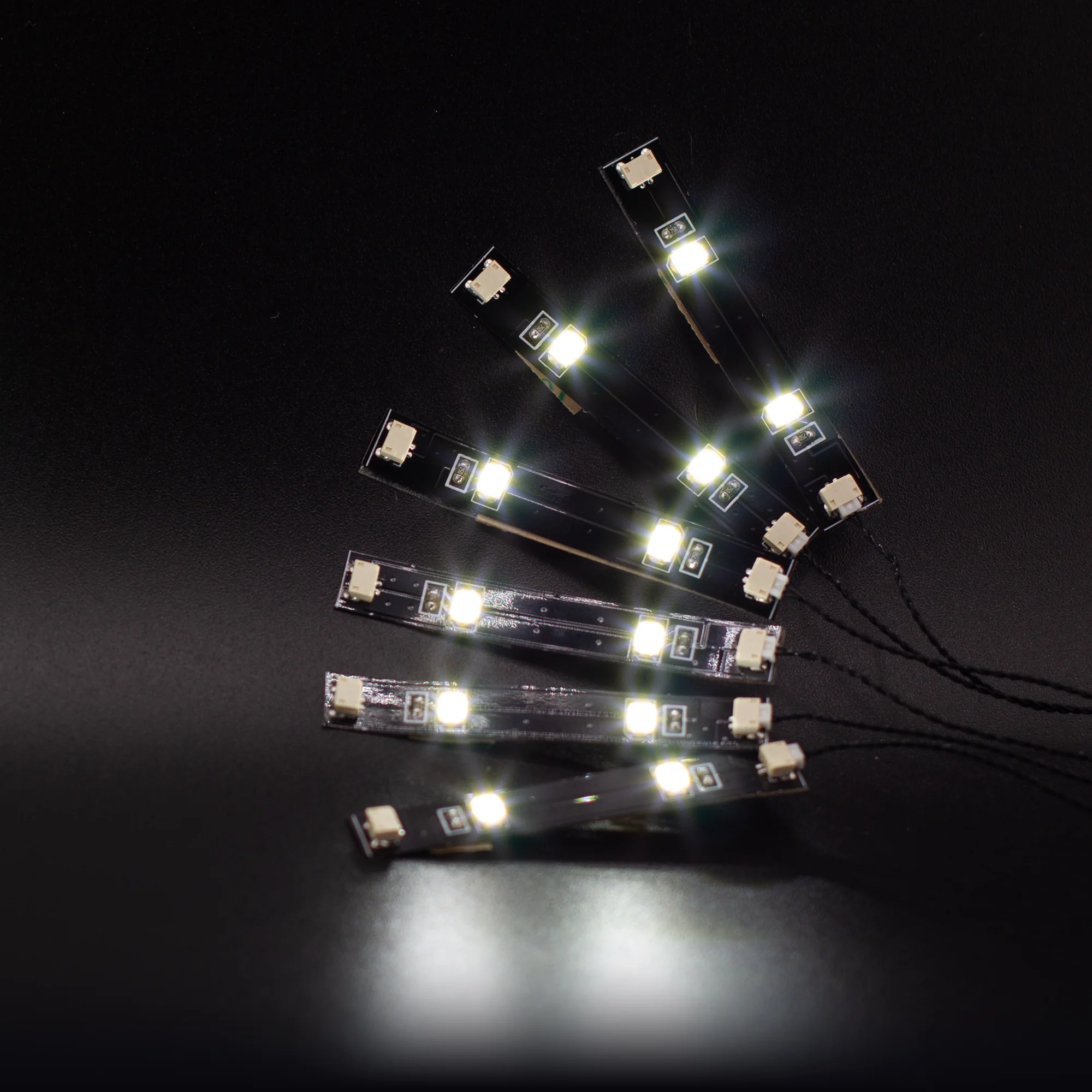 LED Strips for Tiny FX (pack of 6) - Image 5