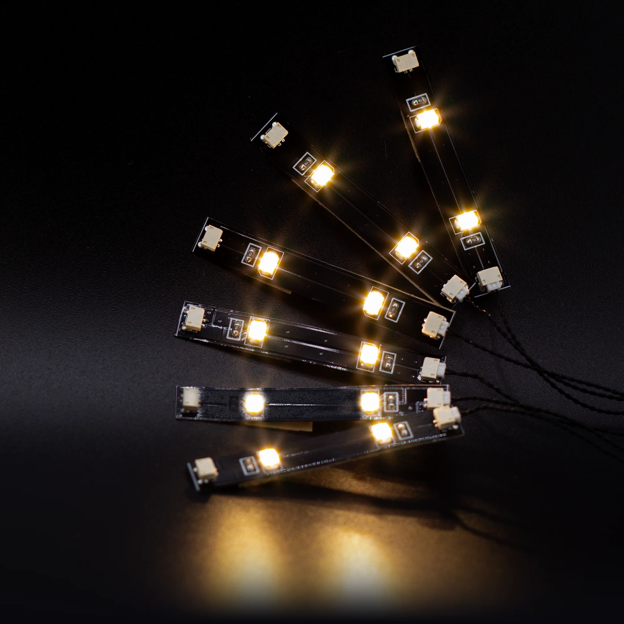 LED Strips for Tiny FX (pack of 6) - Image 6