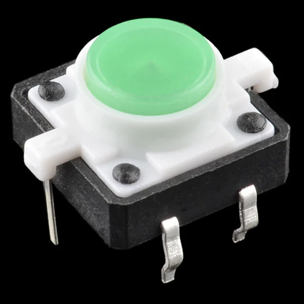 LED Tactile Button - Image 5