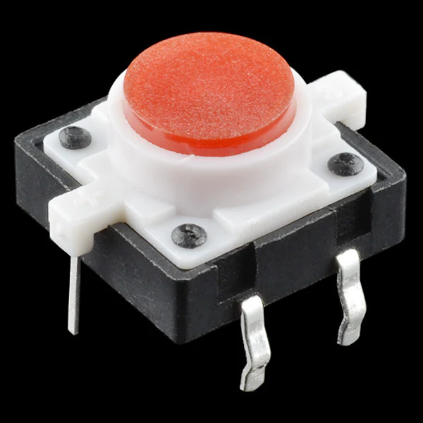 LED Tactile Button - Image 6