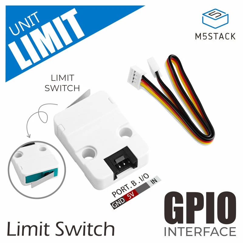 Limit Switch Unit - Image 2