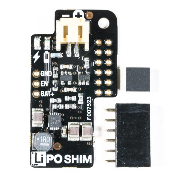 LiPo SHIM for Raspberry Pi - Image 2