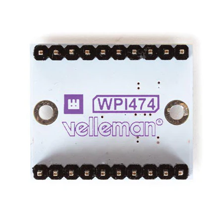 Logic Level Shifter Module - Image 2