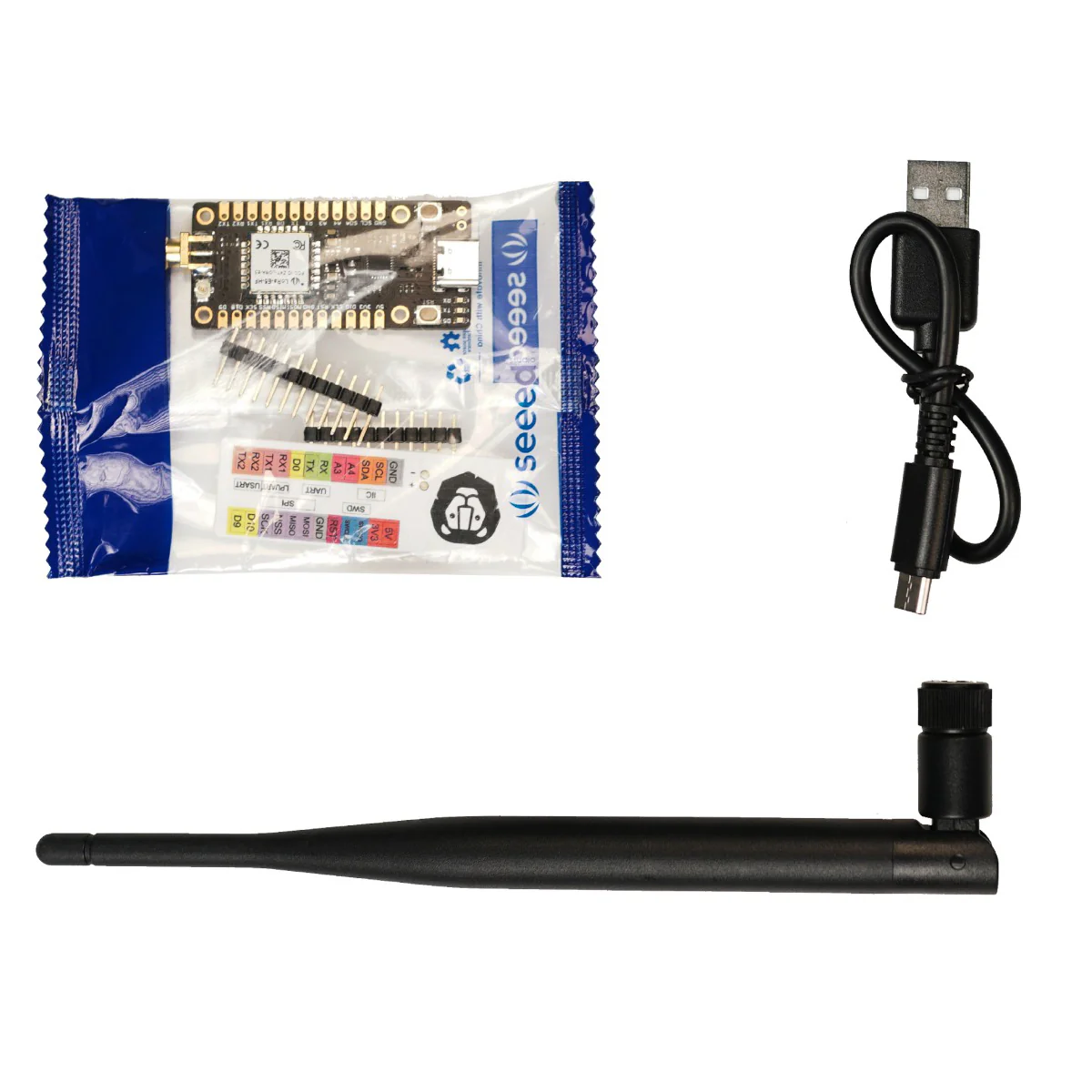 LoRa-E5 mini - Image 5