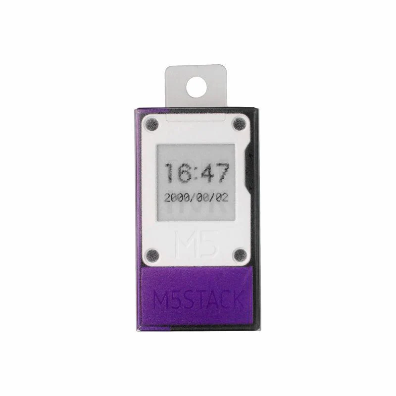 M5Stack ESP32 Core Ink Development Kit (1.54'' elnk display) - Image 5