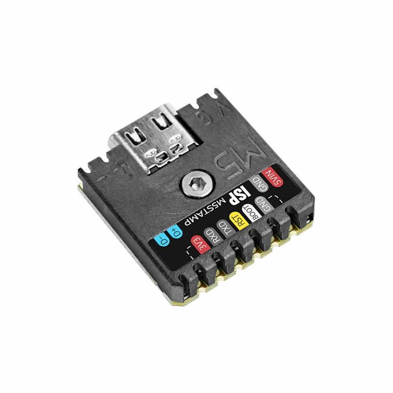 M5Stamp ISP Serial Programmer Module (CH9102) - Image 4