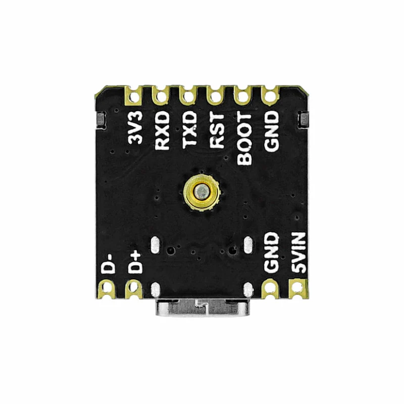 M5Stamp ISP Serial Programmer Module (CH9102) - Image 9