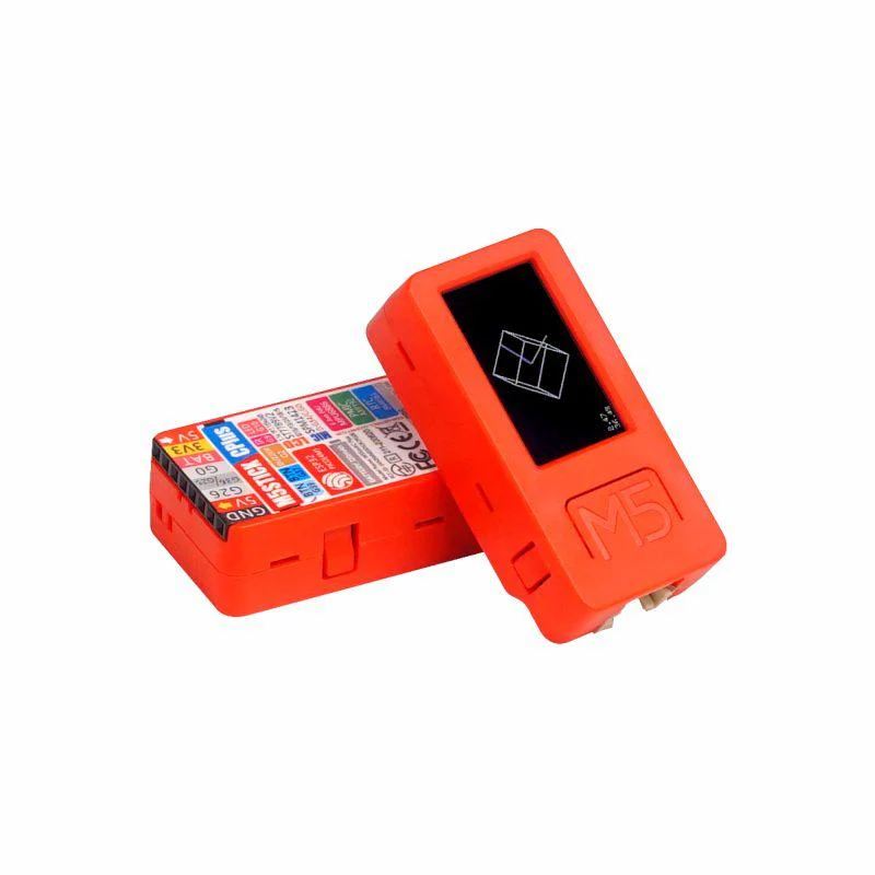 M5StickC PLUS ESP32-PICO Mini IoT Development Kit - Image 3