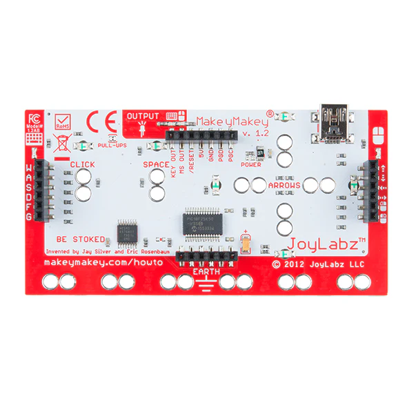 Makey Makey Classic by JoyLabz - Image 3
