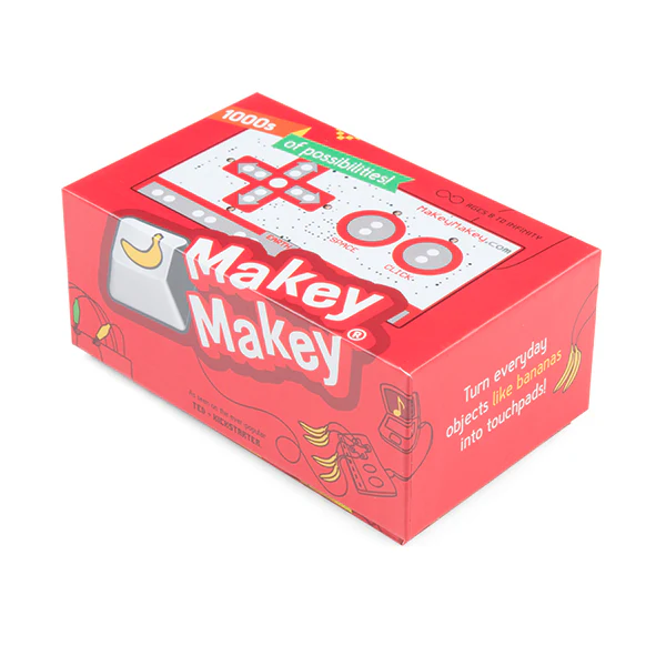 Makey Makey Classic by JoyLabz - Image 5