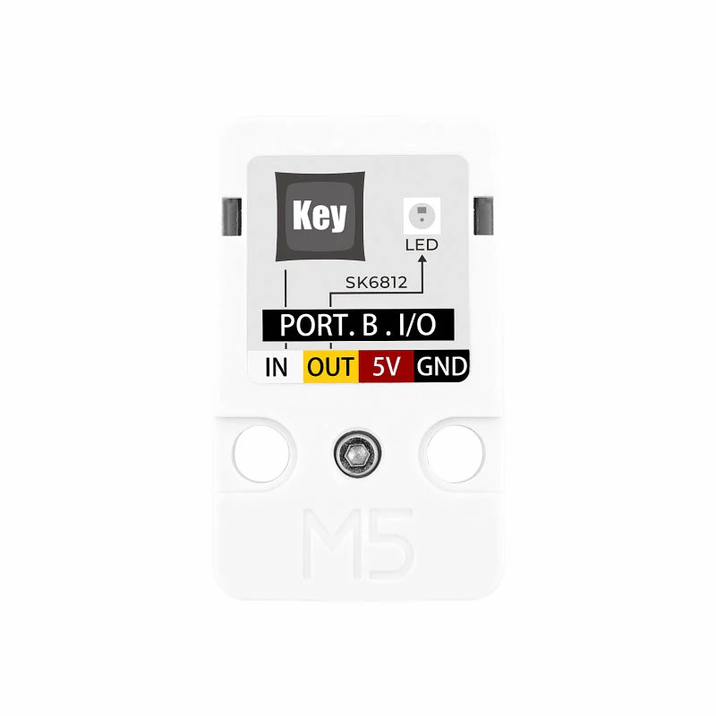 Mechanical Key Button Unit - Image 7