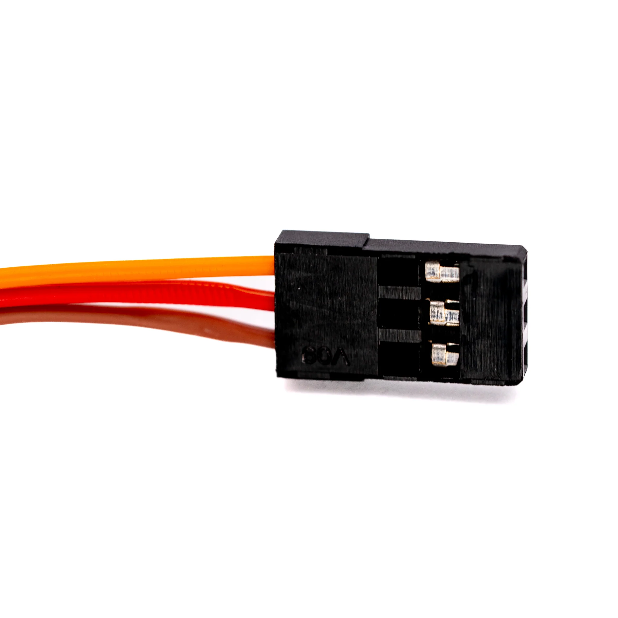 Micro 180° Angular Rotation Servo (FS90) - Image 2