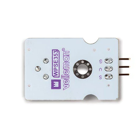 Micro PIR Motion Sensor (2 pcs) - Image 2