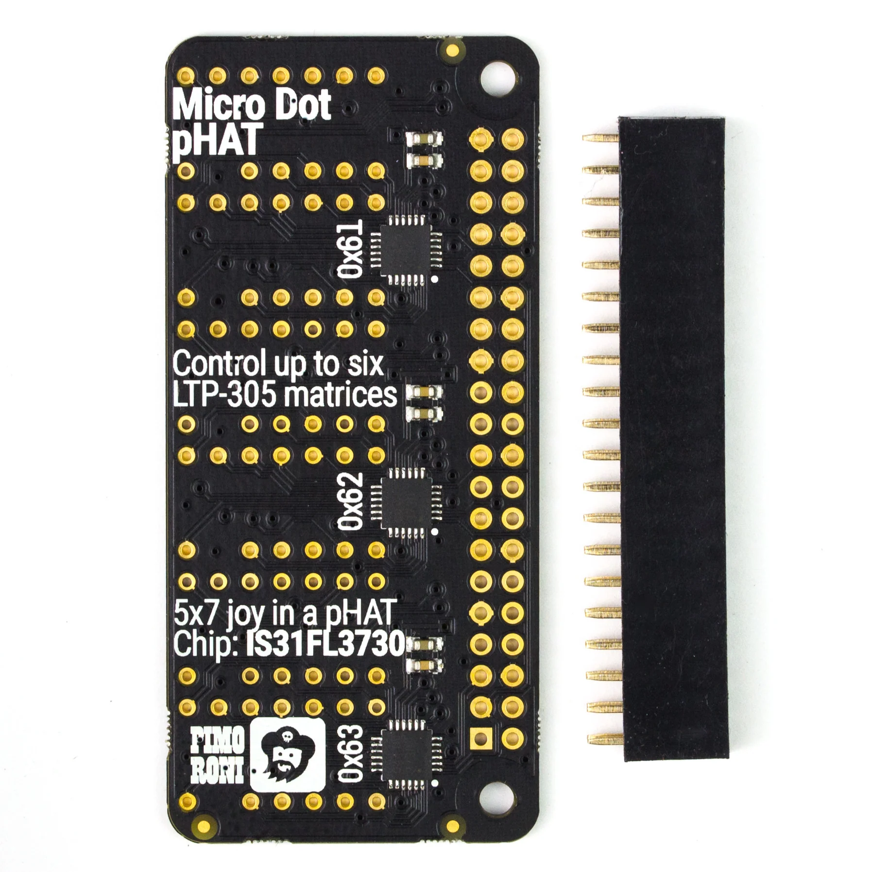 Micro Dot pHAT - Image 3