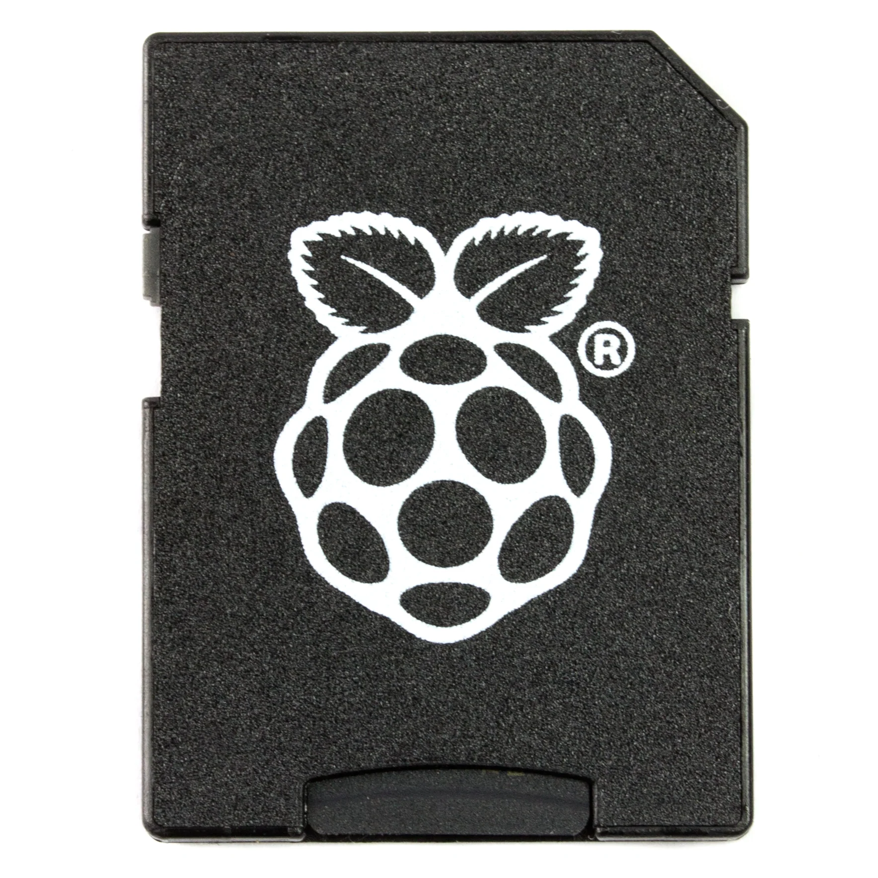 Raspberry Pi 5 Official microSD Card (pre-installed) - Image 2