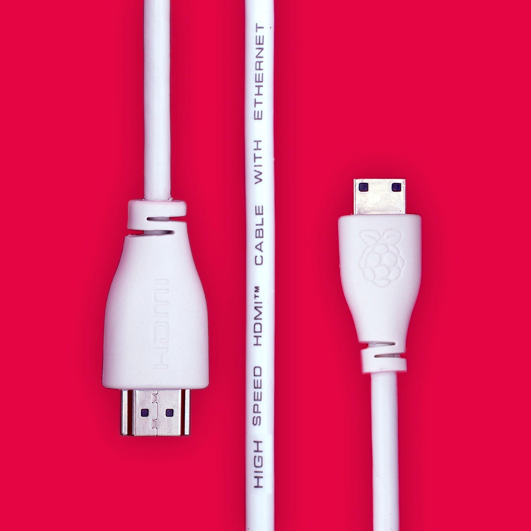 Mini HDMI cable - Image 2