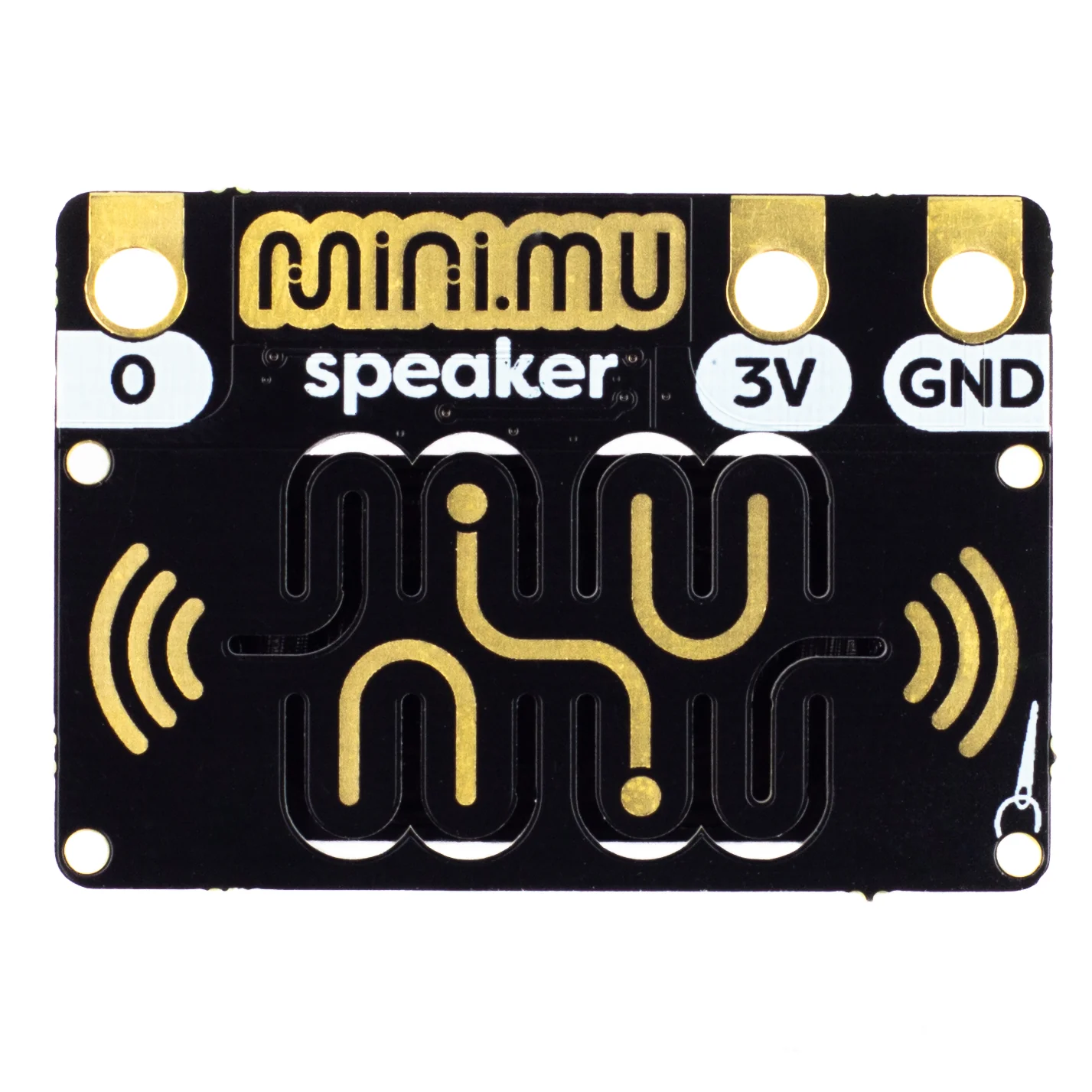 MINI.MU Speaker - Image 2