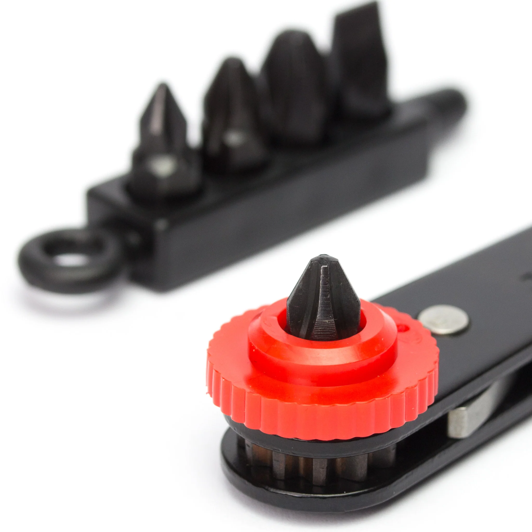 Engineer® Mini Offset Ratchet - Image 3