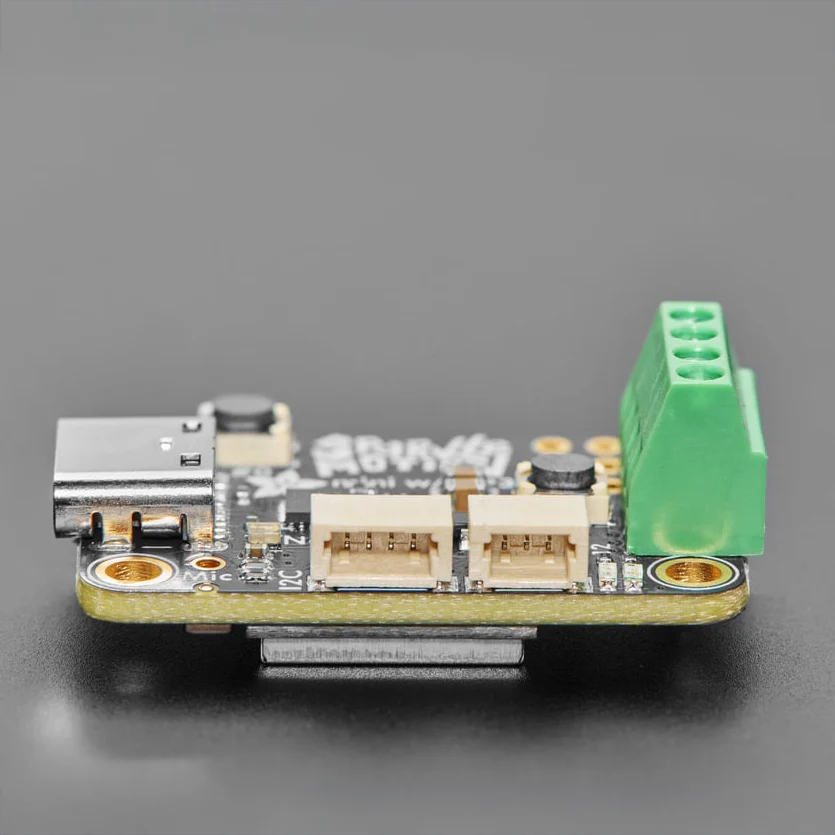 Adafruit Mini Sparkle Motion - ESP32 NeoPixel LED Driver - Image 6
