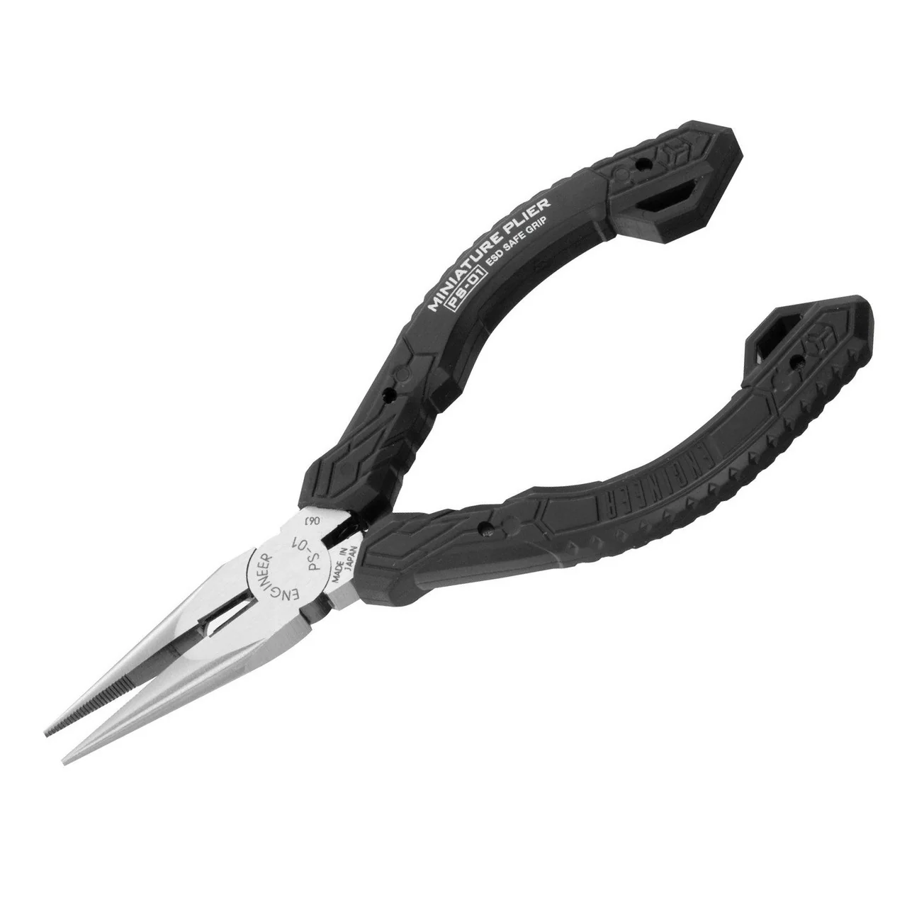 Engineer® Compact ESD-Safe Pliers - Image 6
