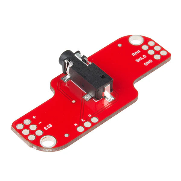 MyoWare Cable Shield - Image 5