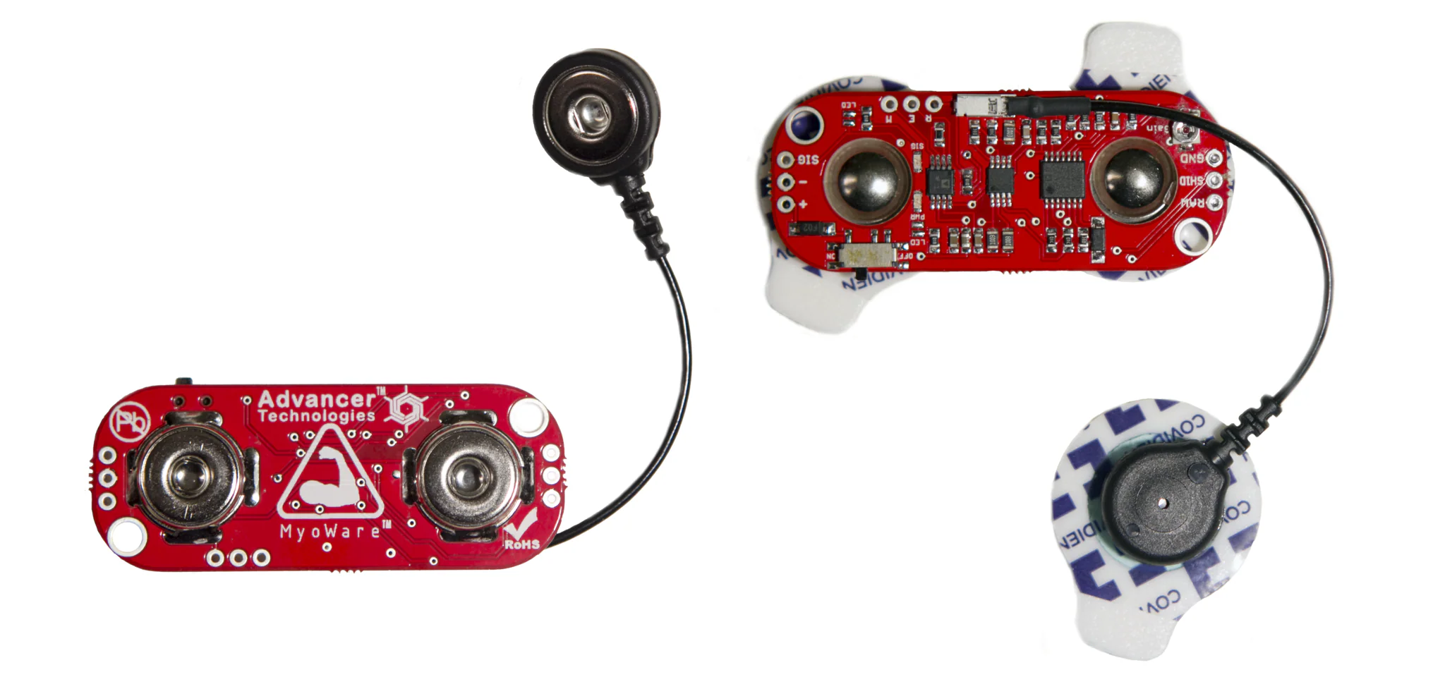 MyoWare Muscle Sensor - Image 3