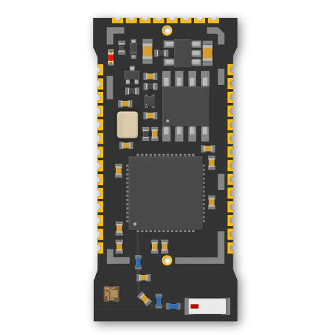NanoS3 - ESP32-S3 Module - Image 4