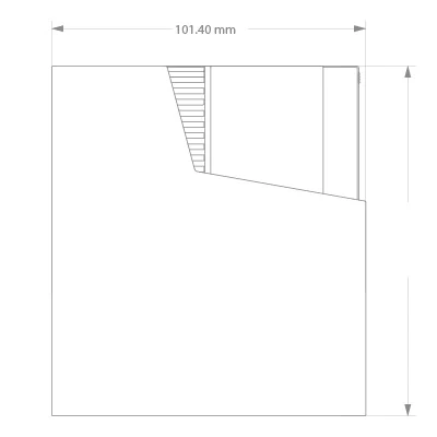 NES Cartridge Style Hard Drive Enclosure - Image 6