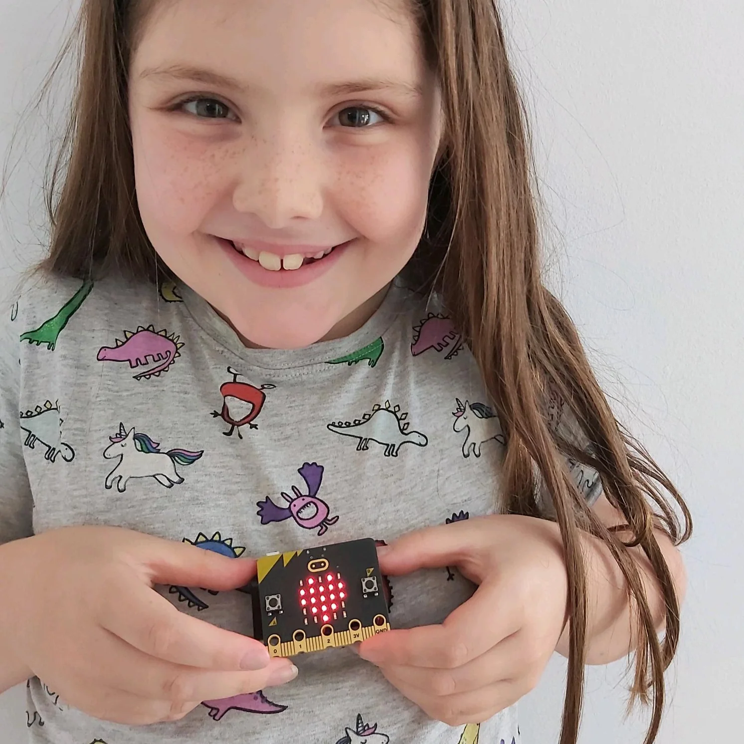 micro:bit v2 - Image 3